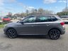 USED 2022 72 SKODA KAMIQ 1.0 TSI Monte Carlo SUV 5dr Petrol DSG Euro 6 (s/s) (110 ps) Parking Sensors, Auto Lights,