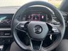 USED 2022 72 SKODA KAMIQ 1.0 TSI Monte Carlo SUV 5dr Petrol DSG Euro 6 (s/s) (110 ps) Parking Sensors, Auto Lights,