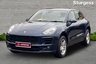 USED 2015 15 PORSCHE MACAN 2.0T SUV 5dr Petrol PDK 4WD Euro 6 (s/s) (237 ps) Â£6970 Worth of Extras