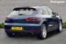 USED 2015 15 PORSCHE MACAN 2.0T SUV 5dr Petrol PDK 4WD Euro 6 (s/s) (237 ps) Â£6970 Worth of Extras
