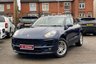 USED 2015 15 PORSCHE MACAN 2.0T SUV 5dr Petrol PDK 4WD Euro 6 (s/s) (237 ps) Â£6970 Worth of Extras