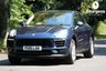 USED 2015 15 PORSCHE MACAN 2.0T SUV 5dr Petrol PDK 4WD Euro 6 (s/s) (237 ps) Â£6970 Worth of Extras