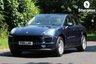 USED 2015 15 PORSCHE MACAN 2.0T SUV 5dr Petrol PDK 4WD Euro 6 (s/s) (237 ps) Â£6970 Worth of Extras