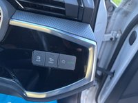 USED 2021 21 AUDI Q3 1.5 TFSI CoD 35 S line SUV 5dr Petrol Manual Euro 6 (s/s) (150 ps) Auto Lights, Dual climate control,