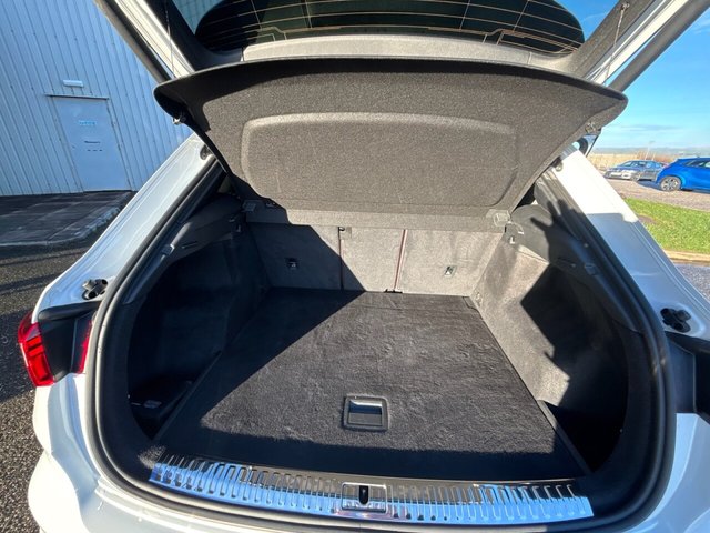 2021 AUDI Q3 - Photo 6