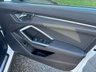 USED 2021 21 AUDI Q3 1.5 TFSI CoD 35 S line SUV 5dr Petrol Manual Euro 6 (s/s) (150 ps) Auto Lights, Dual climate control,