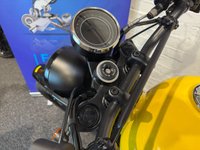 USED 2026 26 BSA SCRAMBLER SCRAMBLER 650 BRAND NEW 2026 3 YEAR WARRANTY