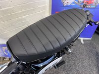 USED 2026 26 BSA SCRAMBLER SCRAMBLER 650 BRAND NEW 2026 3 YEAR WARRANTY