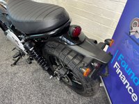 USED 2026 26 BSA SCRAMBLER SCRAMBLER 650 BRAND NEW 2026 3 YEAR WARRANTY