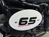 USED 2026 26 BSA SCRAMBLER SCRAMBLER 650 BRAND NEW 2026 3 YEAR WARRANTY