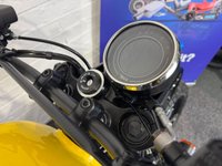 USED 2026 26 BSA SCRAMBLER SCRAMBLER 650 BRAND NEW 2026 3 YEAR WARRANTY