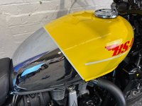 USED 2026 26 BSA SCRAMBLER SCRAMBLER 650 BRAND NEW 2026 3 YEAR WARRANTY