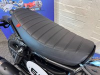 USED 2026 26 BSA SCRAMBLER SCRAMBLER 650 BRAND NEW 2026 3 YEAR WARRANTY