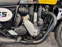 USED 2026 26 BSA SCRAMBLER SCRAMBLER 650 BRAND NEW 2026 3 YEAR WARRANTY