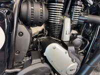 USED 2026 26 BSA SCRAMBLER SCRAMBLER 650 BRAND NEW 2026 3 YEAR WARRANTY