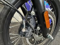 USED 2026 26 BSA SCRAMBLER SCRAMBLER 650 BRAND NEW 2026 3 YEAR WARRANTY