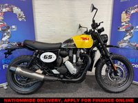 USED 2026 26 BSA SCRAMBLER SCRAMBLER 650 BRAND NEW 2026 3 YEAR WARRANTY