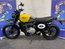 USED 2026 26 BSA SCRAMBLER SCRAMBLER 650 BRAND NEW 2026 3 YEAR WARRANTY