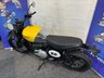 USED 2026 26 BSA SCRAMBLER SCRAMBLER 650 BRAND NEW 2026 3 YEAR WARRANTY