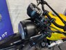 USED 2026 26 BSA SCRAMBLER SCRAMBLER 650 BRAND NEW 2026 3 YEAR WARRANTY