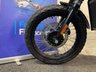 USED 2026 26 BSA SCRAMBLER SCRAMBLER 650 BRAND NEW 2026 3 YEAR WARRANTY