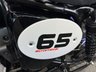 USED 2026 26 BSA SCRAMBLER SCRAMBLER 650 BRAND NEW 2026 3 YEAR WARRANTY