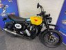 USED 2026 26 BSA SCRAMBLER SCRAMBLER 650 BRAND NEW 2026 3 YEAR WARRANTY