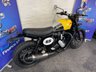 USED 2026 26 BSA SCRAMBLER SCRAMBLER 650 BRAND NEW 2026 3 YEAR WARRANTY