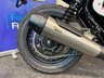USED 2026 26 BSA SCRAMBLER SCRAMBLER 650 BRAND NEW 2026 3 YEAR WARRANTY