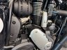 USED 2026 26 BSA SCRAMBLER SCRAMBLER 650 BRAND NEW 2026 3 YEAR WARRANTY