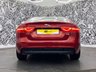 USED 2017 L JAGUAR XE 2.0i Prestige Saloon 4dr Petrol Auto Euro 6 (s/s) (200 ps) 2 KEYS
