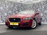 USED 2017 L JAGUAR XE 2.0i Prestige Saloon 4dr Petrol Auto Euro 6 (s/s) (200 ps) 2 KEYS