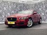 USED 2017 L JAGUAR XE 2.0i Prestige Saloon 4dr Petrol Auto Euro 6 (s/s) (200 ps) 2 KEYS