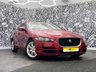 USED 2017 L JAGUAR XE 2.0i Prestige Saloon 4dr Petrol Auto Euro 6 (s/s) (200 ps) 2 KEYS