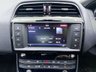 USED 2017 L JAGUAR XE 2.0i Prestige Saloon 4dr Petrol Auto Euro 6 (s/s) (200 ps) 2 KEYS