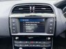 USED 2017 L JAGUAR XE 2.0i Prestige Saloon 4dr Petrol Auto Euro 6 (s/s) (200 ps) 2 KEYS