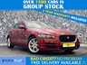 USED 2017 L JAGUAR XE 2.0i Prestige Saloon 4dr Petrol Auto Euro 6 (s/s) (200 ps) 2 KEYS
