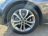USED 2014 14 MERCEDES-BENZ C-CLASS 2.1 C220 BlueTEC Sport Saloon 4dr Diesel G-Tronic+ Euro 6 (s/s) (170 ps) SAT NAV * REAR CAMERA