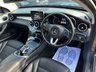USED 2014 14 MERCEDES-BENZ C-CLASS 2.1 C220 BlueTEC Sport Saloon 4dr Diesel G-Tronic+ Euro 6 (s/s) (170 ps) SAT NAV * REAR CAMERA