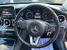 USED 2014 14 MERCEDES-BENZ C-CLASS 2.1 C220 BlueTEC Sport Saloon 4dr Diesel G-Tronic+ Euro 6 (s/s) (170 ps) SAT NAV * REAR CAMERA