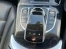 USED 2014 14 MERCEDES-BENZ C-CLASS 2.1 C220 BlueTEC Sport Saloon 4dr Diesel G-Tronic+ Euro 6 (s/s) (170 ps) SAT NAV * REAR CAMERA