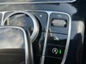 USED 2014 14 MERCEDES-BENZ C-CLASS 2.1 C220 BlueTEC Sport Saloon 4dr Diesel G-Tronic+ Euro 6 (s/s) (170 ps) SAT NAV * REAR CAMERA