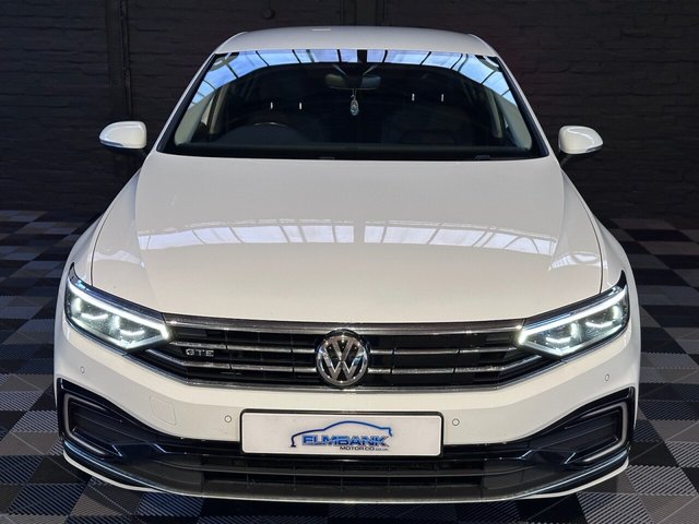 2020 VOLKSWAGEN PASSAT - Photo 6