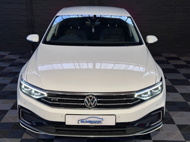 2020 VOLKSWAGEN PASSAT - Photo 7