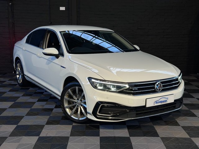 2020 VOLKSWAGEN PASSAT - Photo 9