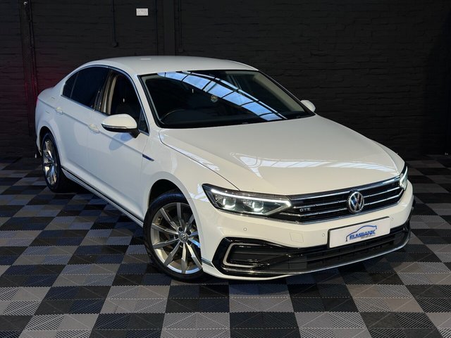 2020 VOLKSWAGEN PASSAT - Photo 10