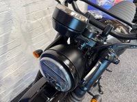 USED 2026 26 BSA SCRAMBLER SCRAMBLER 650 BRAND NEW 2026 3 YEAR WARRANTY