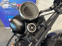 USED 2026 26 BSA SCRAMBLER SCRAMBLER 650 BRAND NEW 2026 3 YEAR WARRANTY