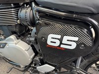 USED 2026 26 BSA SCRAMBLER SCRAMBLER 650 BRAND NEW 2026 3 YEAR WARRANTY