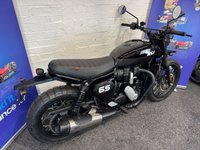 USED 2026 26 BSA SCRAMBLER SCRAMBLER 650 BRAND NEW 2026 3 YEAR WARRANTY